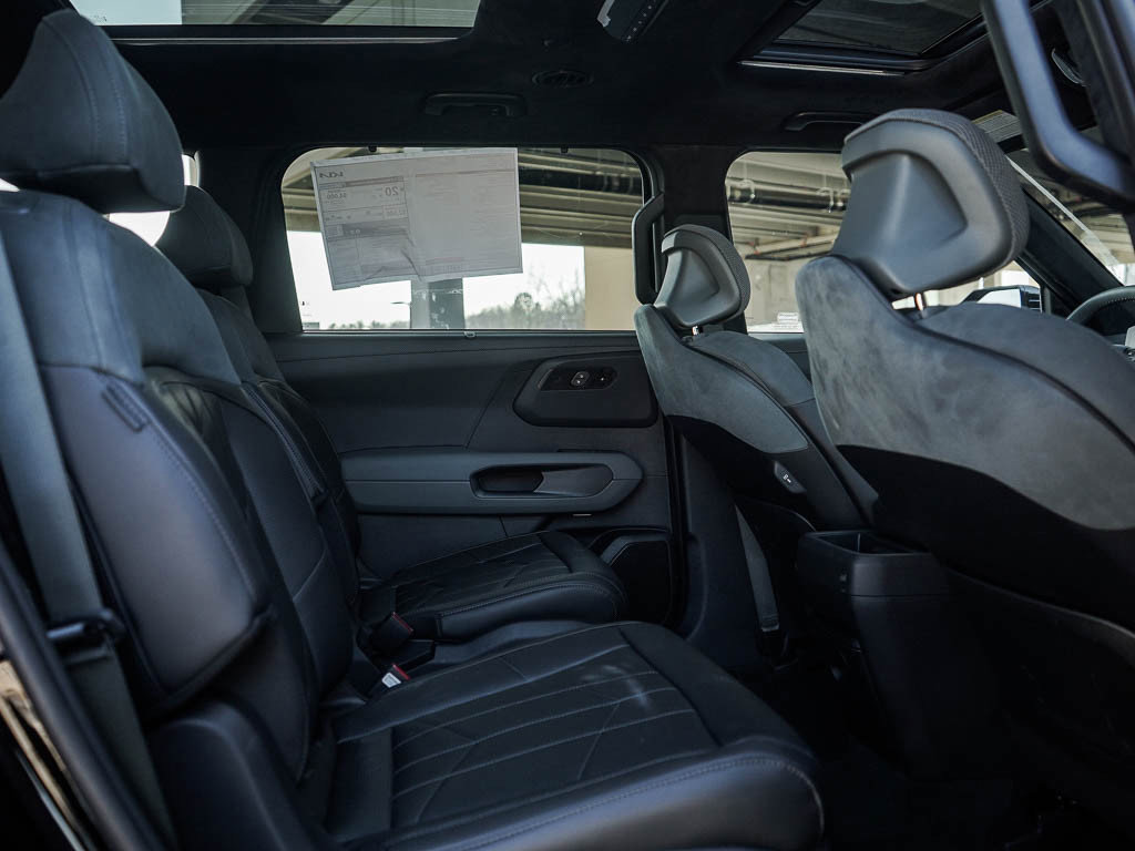 New 2027 Kia Telluride SX Prestige X-Line image 13