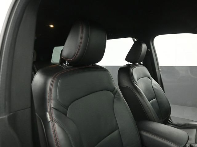 Certified 2018 Ford Explorer Sport image 32