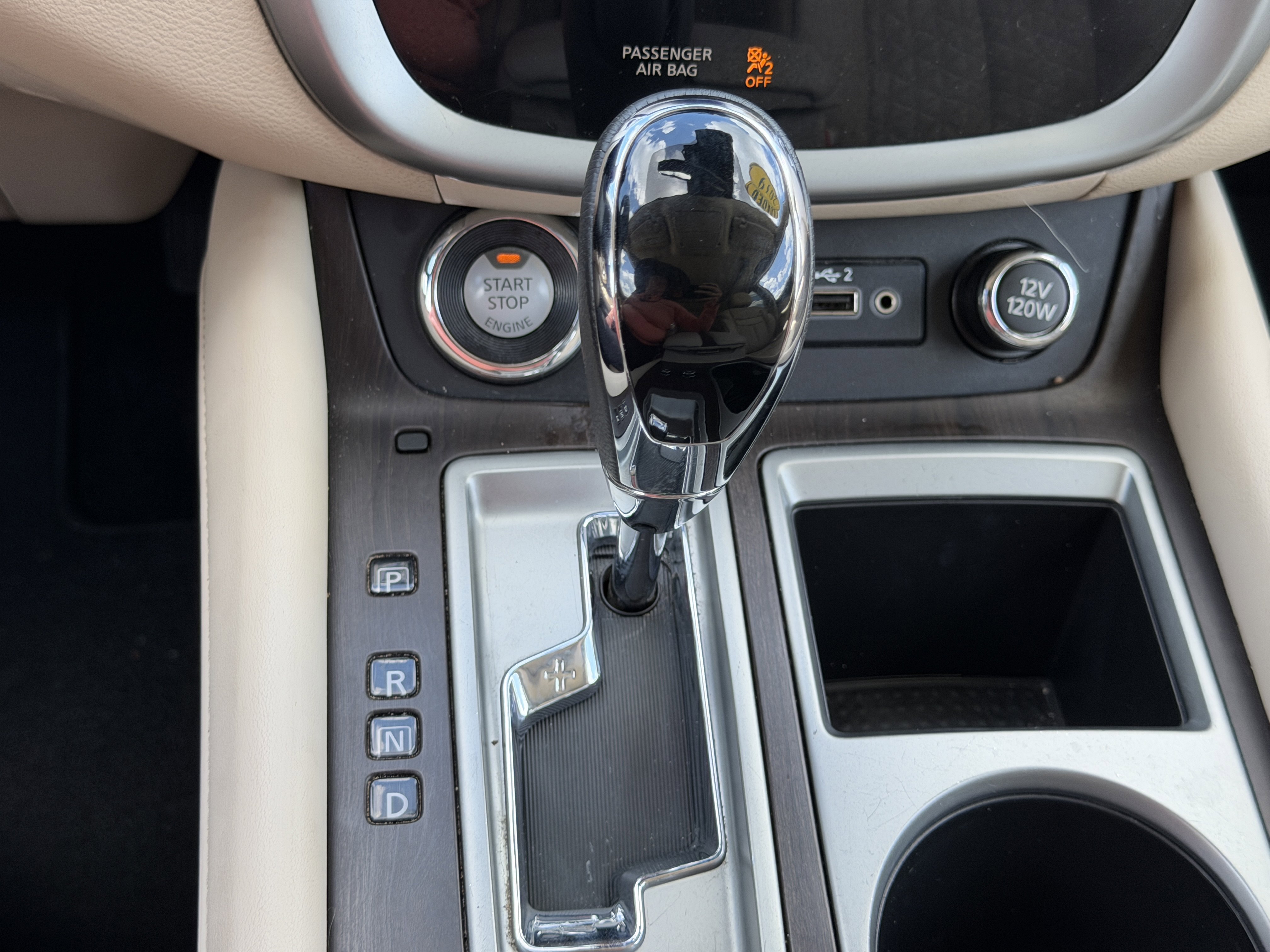 Used 2019 Nissan Murano Platinum image 26