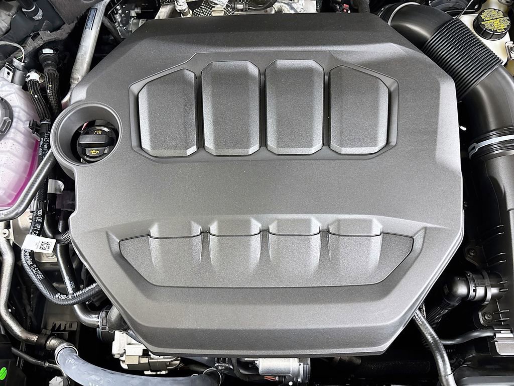 New 2026 Audi A3 2.0T Premium image 22