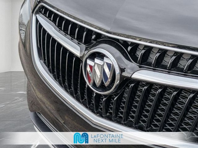 Used 2018 Buick Encore Preferred FWD image 9