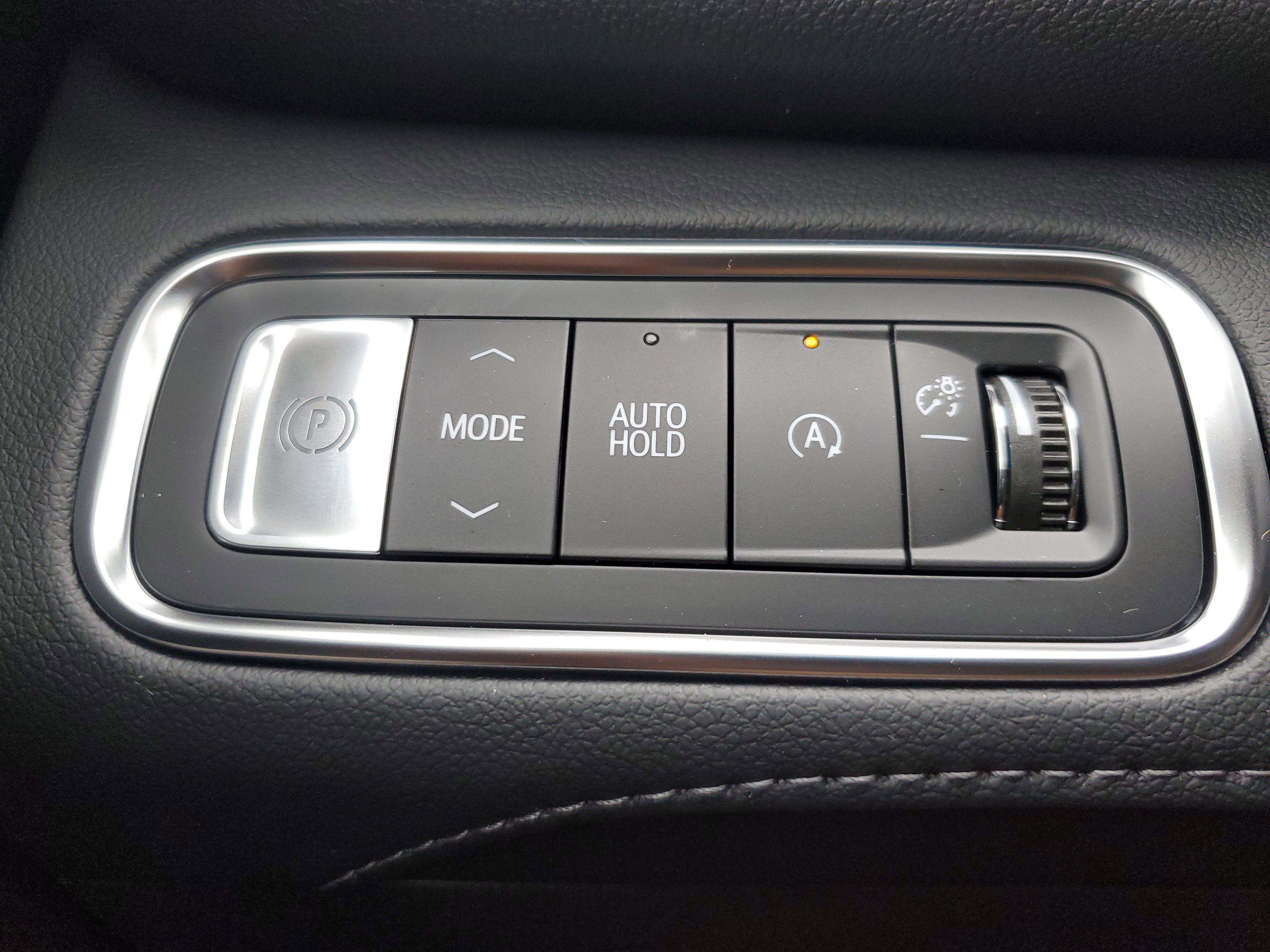 New 2026 Buick Enclave Preferred w/ Power Package image 29