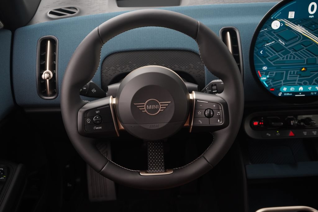New 2027 MINI Cooper Countryman S AWD/4WD image 9