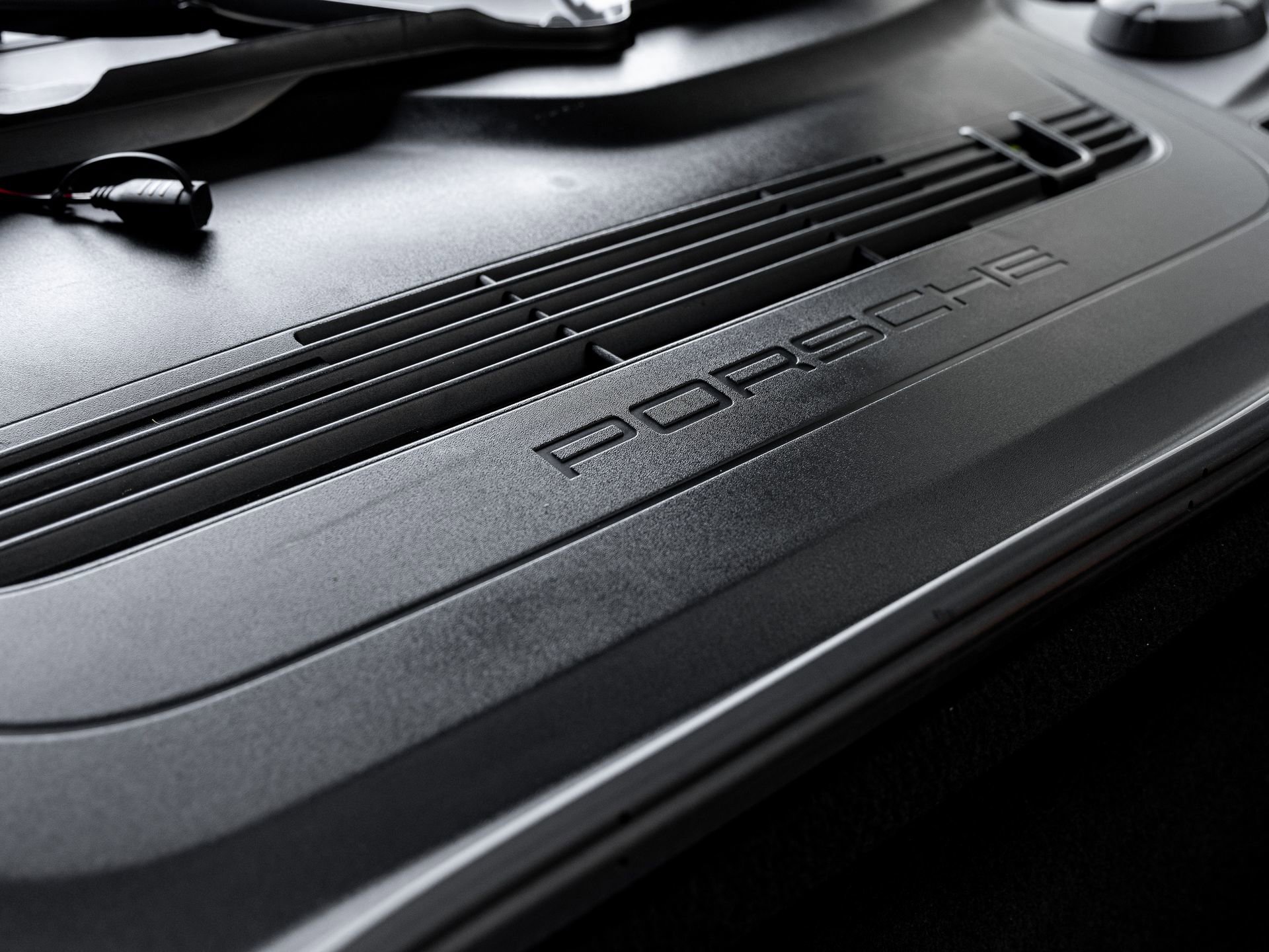 Certified 2022 Porsche 718 Boxster Spyder RWD image 39