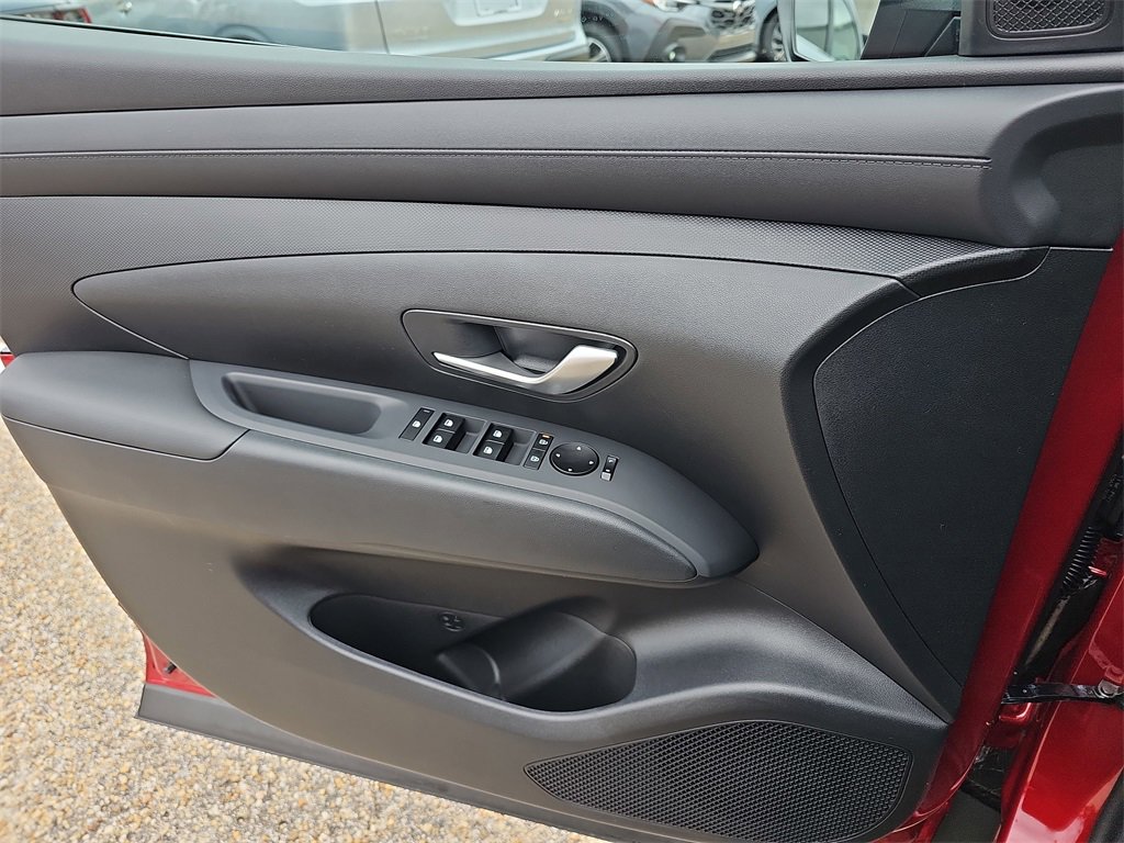 New 2026 Hyundai Tucson SEL image 26