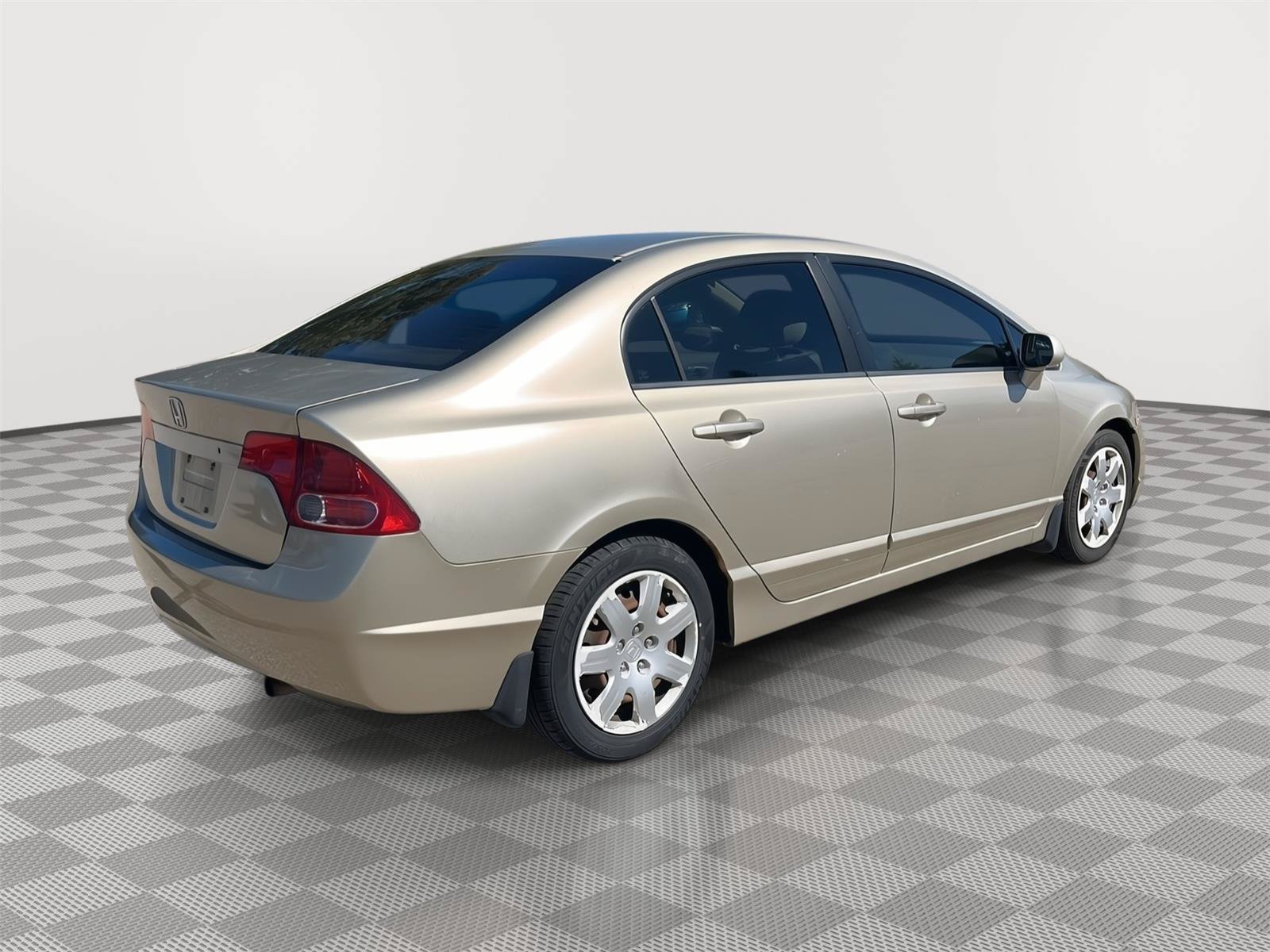 Used 2007 Honda Civic LX image 24