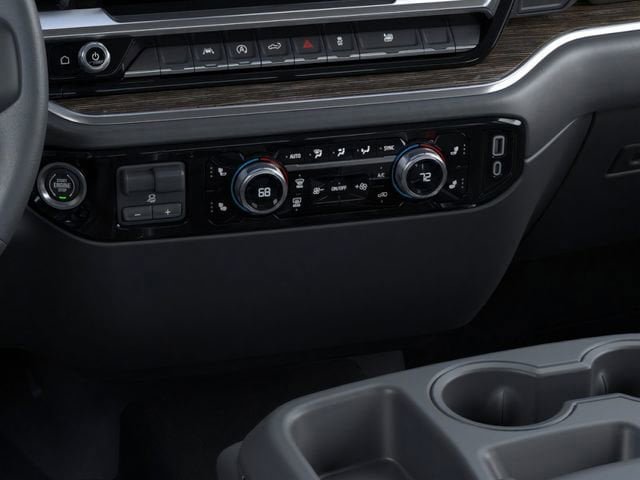 New 2026 GMC Sierra 1500 SLE w/ LPO, Black Badging Package image 23