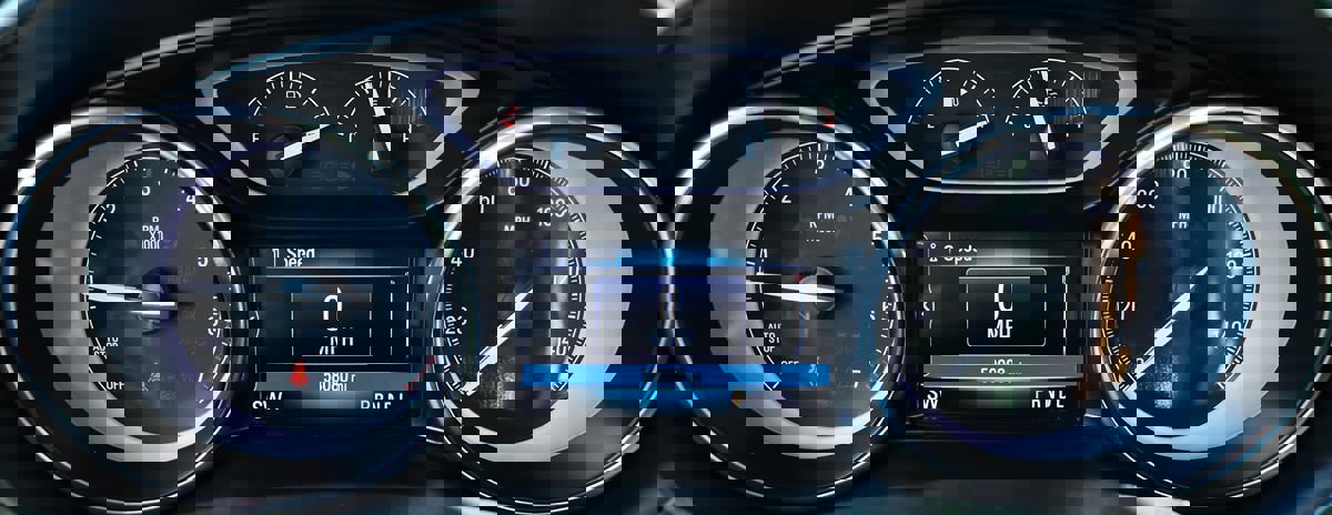 Used 2020 Buick Envision Preferred image 43