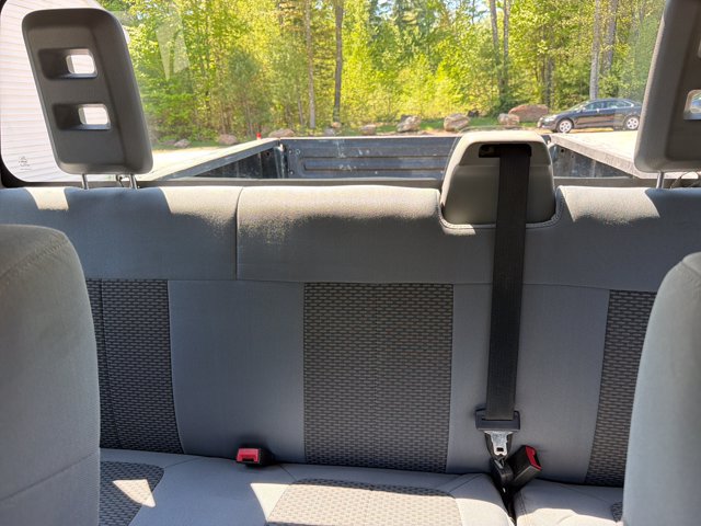 Used 2016 Ford F250 XL w/ XL Appearance Package AWD/4WD image 20