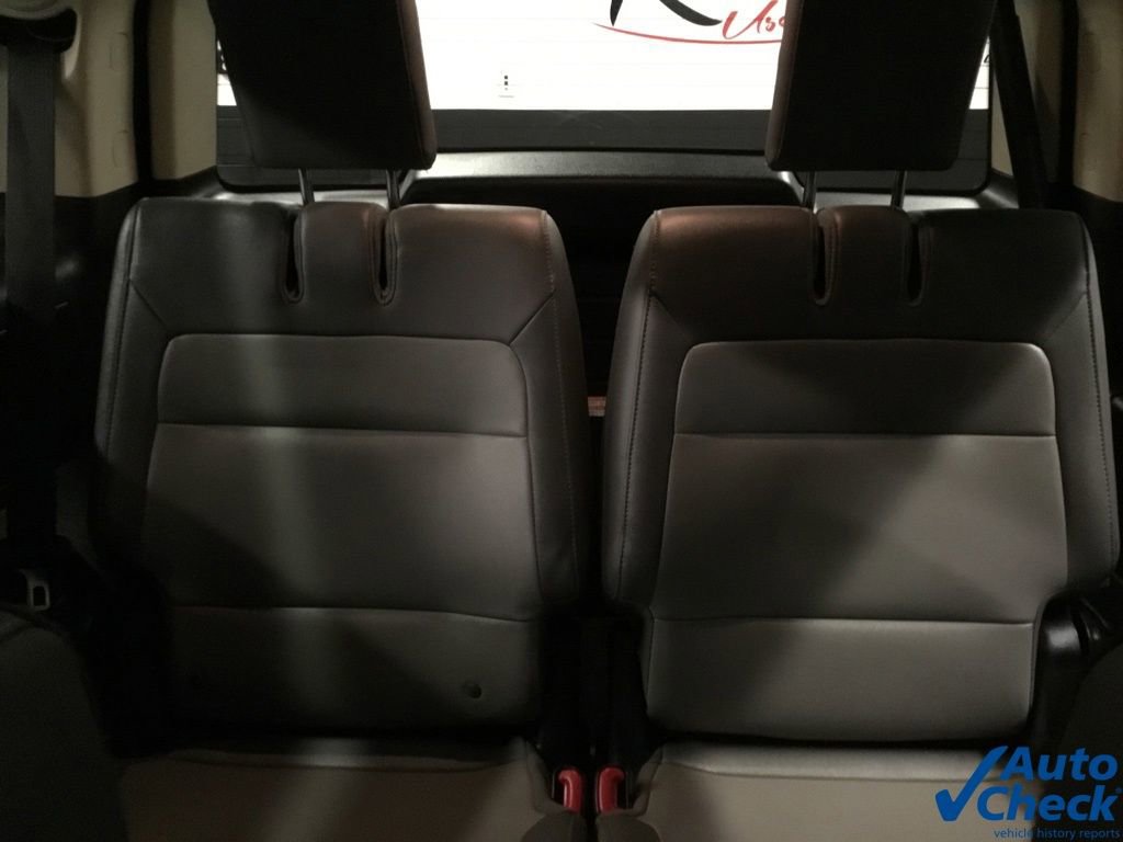 Used 2019 Ford Flex Limited w/ Equipment Group 303A image 30