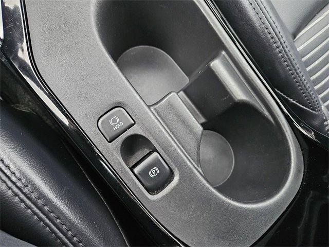 Used 2024 Toyota Corolla XSE image 24