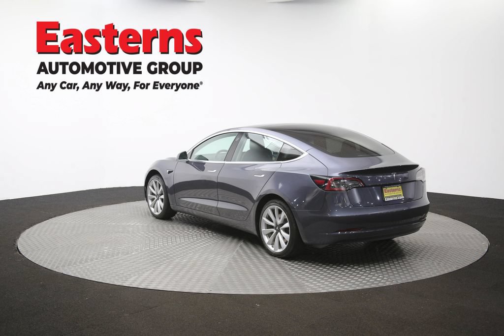 Used 2018 Tesla Model 3 Mid Range RWD image 59