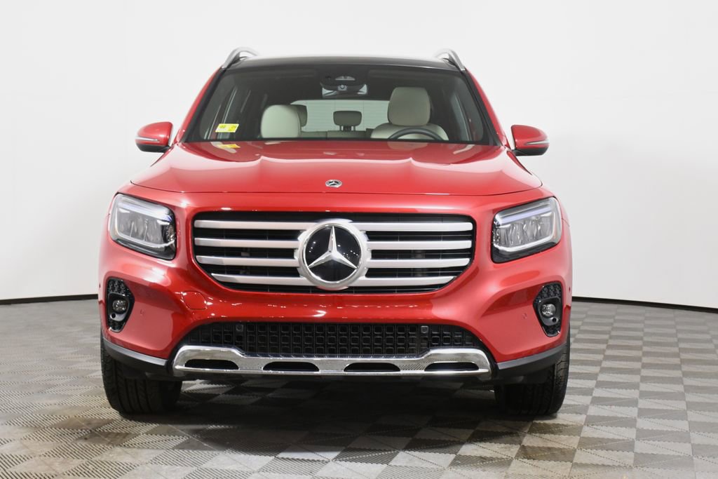 Certified 2026 Mercedes-Benz GLB 250 GLB 250 image 10