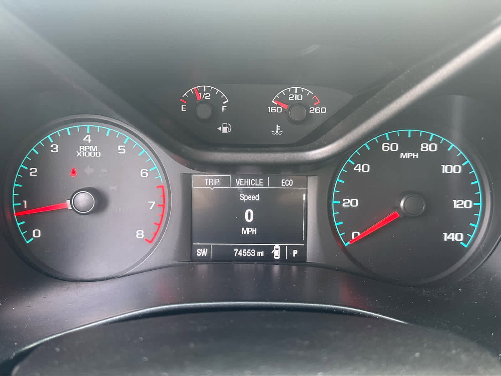 Used 2015 Chevrolet Colorado Z71 AWD/4WD image 13
