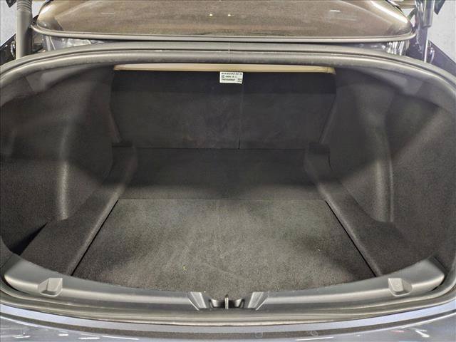 Used 2021 Tesla Model 3 Standard Range Plus RWD image 6