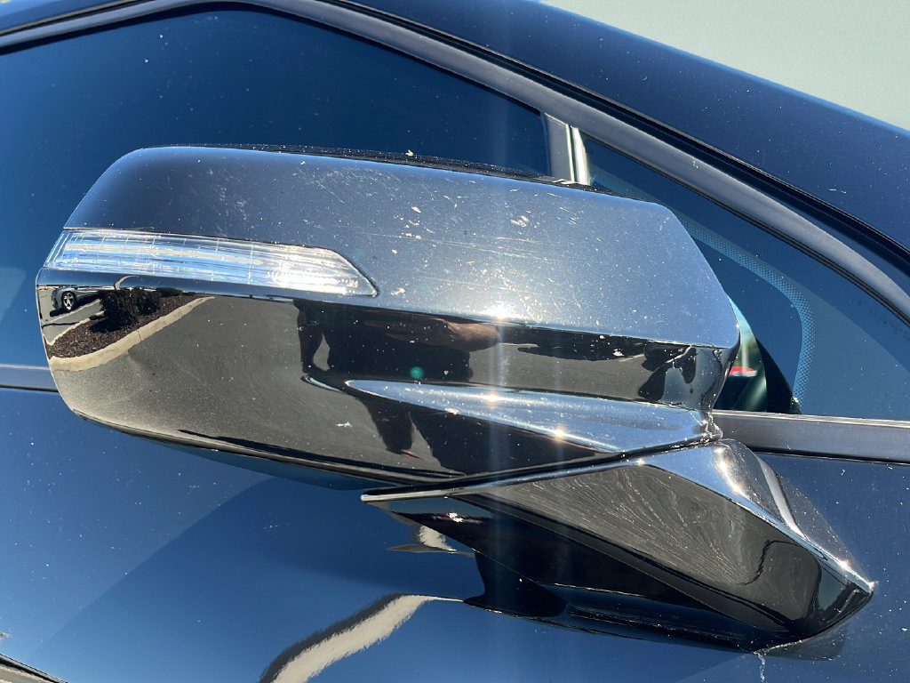 Used 2023 Chevrolet Blazer RS w/ LPO, Cargo Package FWD image 12