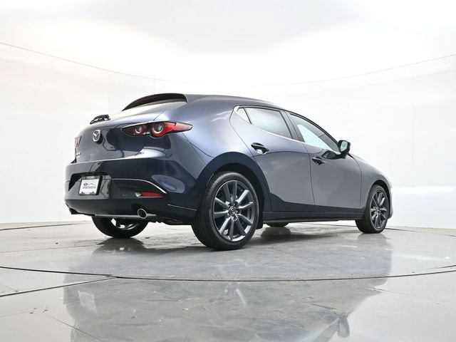Used 2026 MAZDA MAZDA3 s FWD image 33