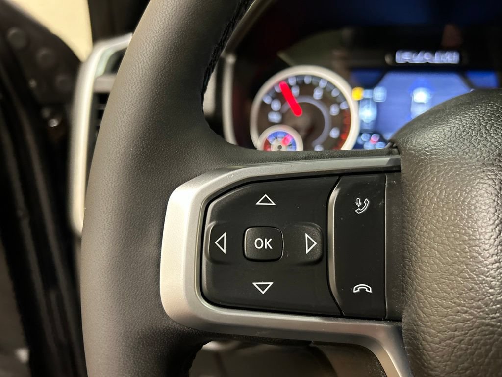Used 2025 RAM 3500 Big Horn AWD/4WD image 21