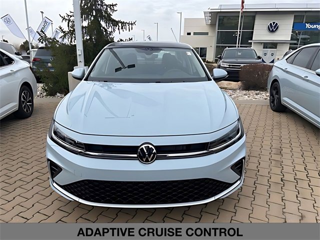 New 2026 Volkswagen Jetta SE image 10