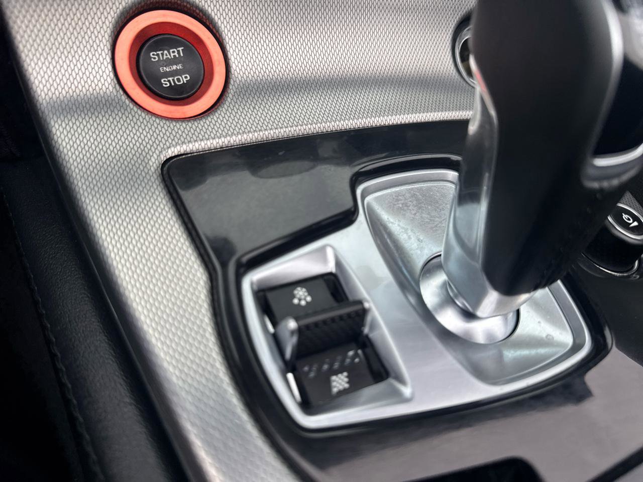 Used 2015 Jaguar F-TYPE Convertible image 31