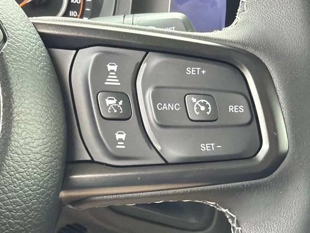 New 2026 Jeep Gladiator Sport AWD/4WD image 31
