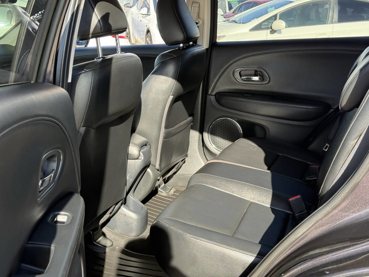 Used 2016 Honda HR-V EX-L image 13