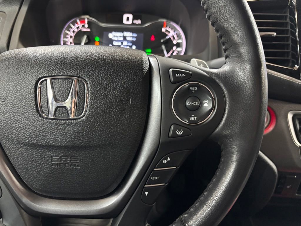 Used 2023 Honda Ridgeline RTL image 19