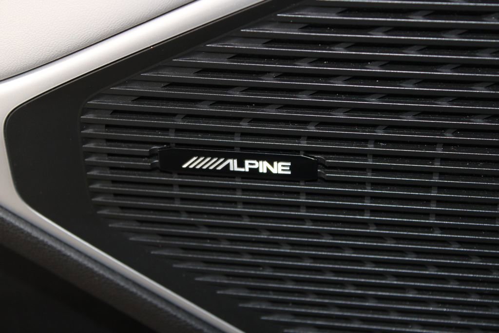 Used 2024 Jeep Wagoneer Series II image 29