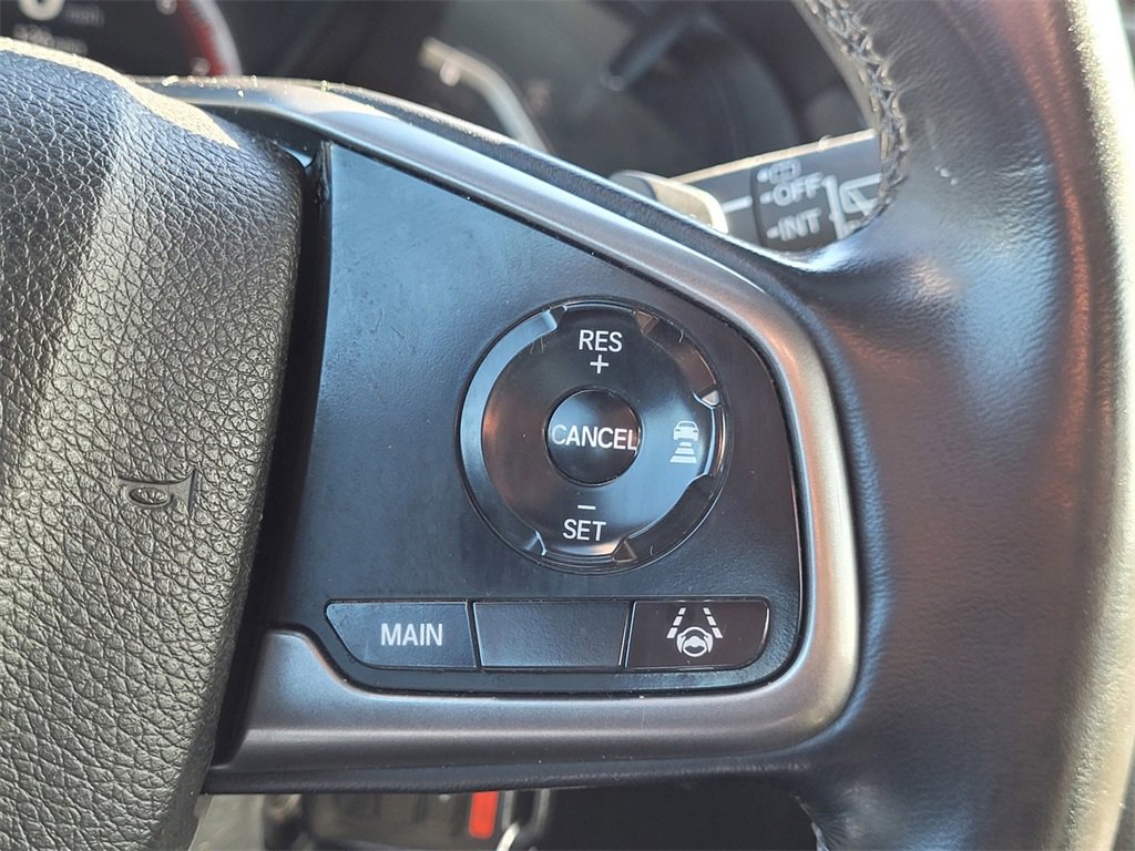 Used 2019 Honda Civic Sport image 20