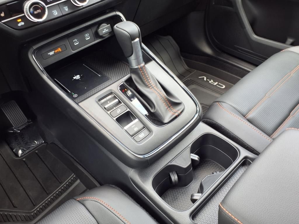 New 2026 Honda CR-V Sport-L image 17