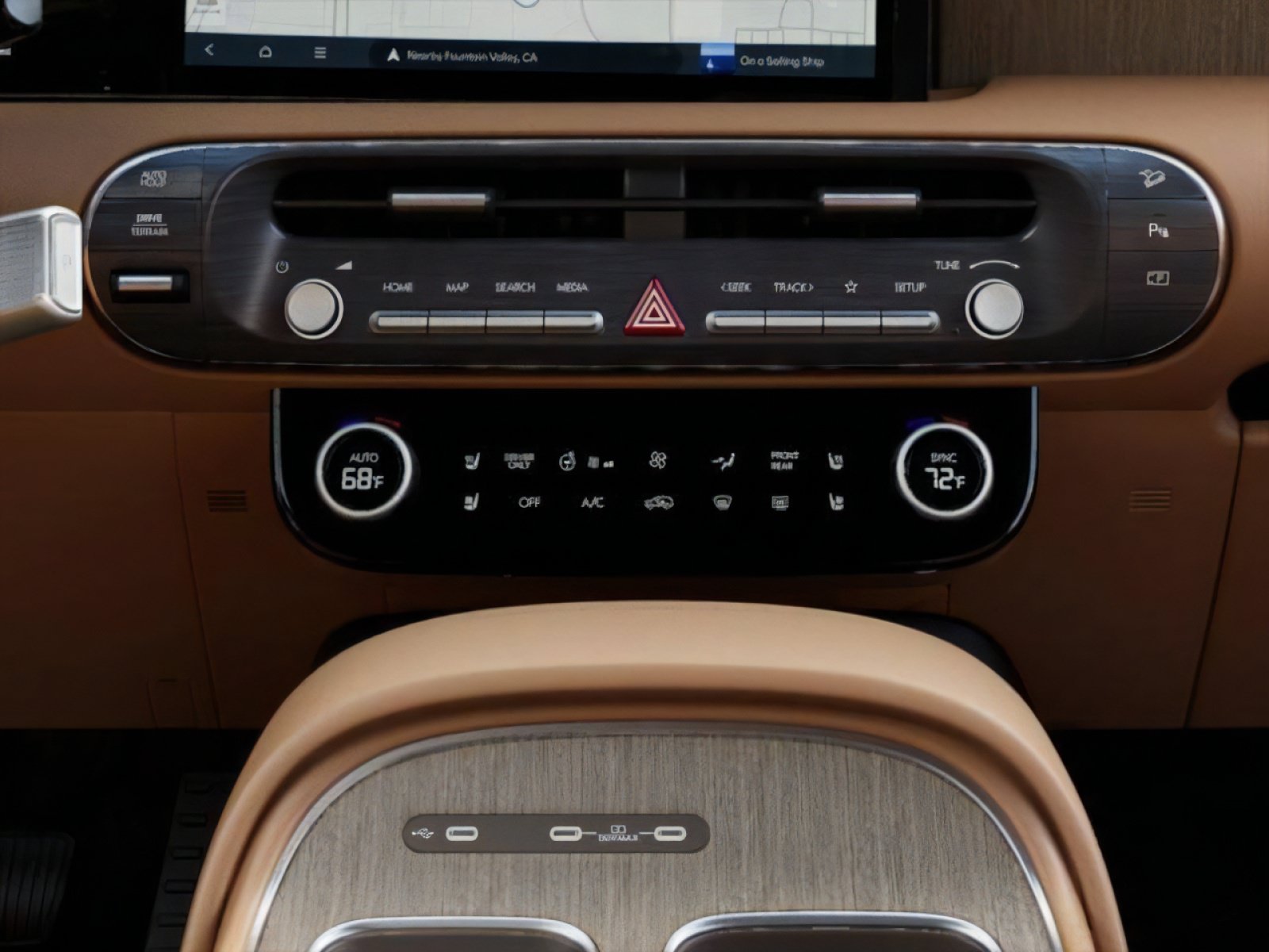 New 2027 Hyundai Palisade Calligraphy AWD/4WD image 16