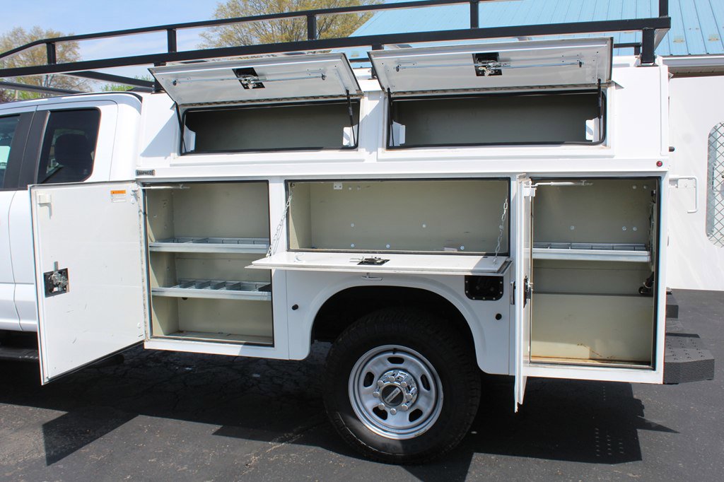 Used 2023 Ford F350 XL w/ XL Chrome Package AWD/4WD image 40