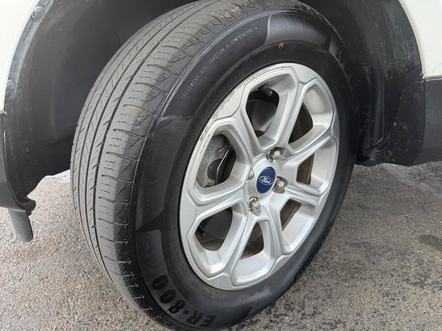 Used 2020 Ford EcoSport SE w/ Interior Protection Package AWD/4WD image 7