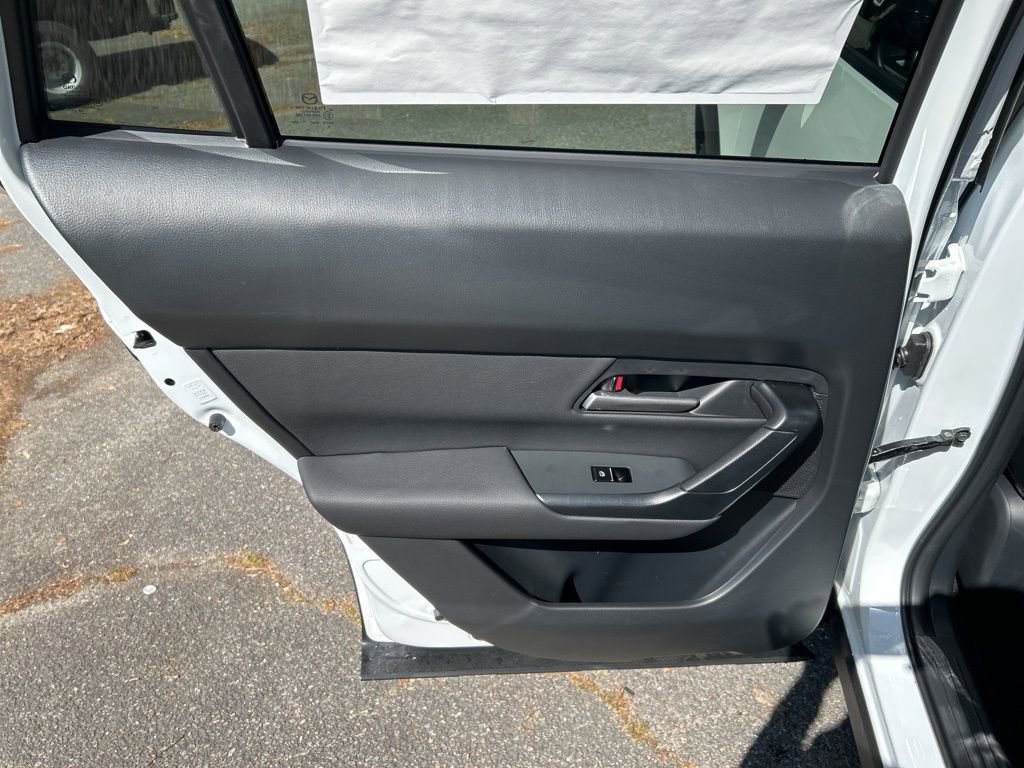 New 2026 MAZDA CX-50 AWD 2.5 S w/ Cargo Package image 24