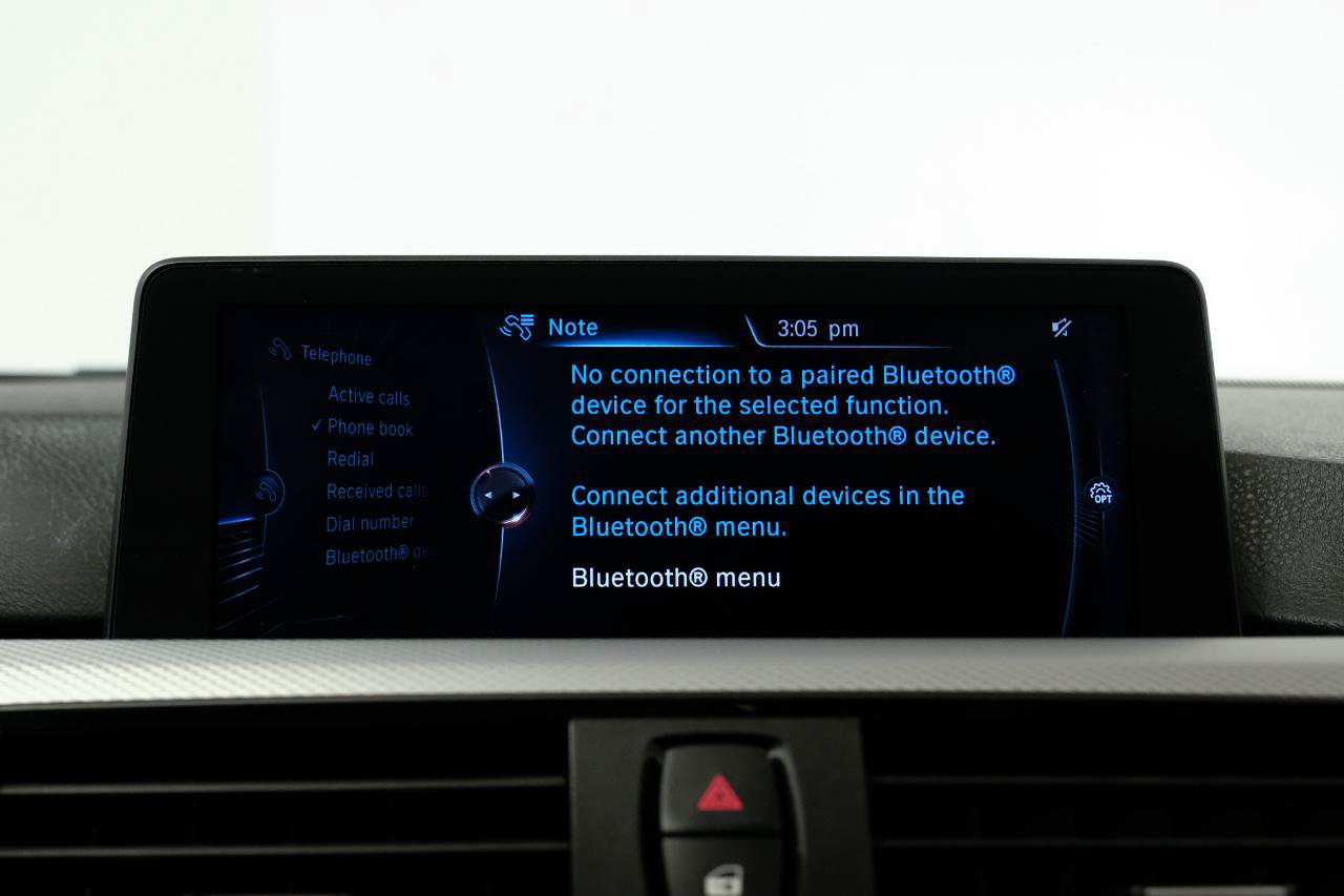 Used 2014 BMW 335i Sedan RWD image 26
