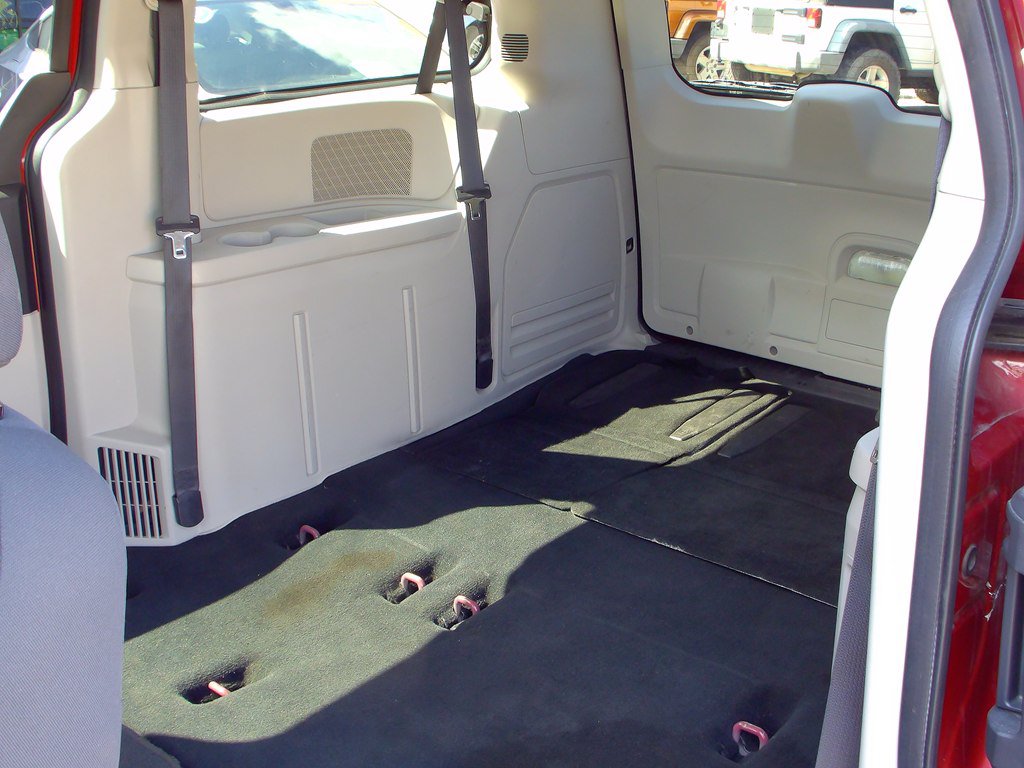 Used 2010 Dodge Grand Caravan SE w/ Power Window Group FWD image 8