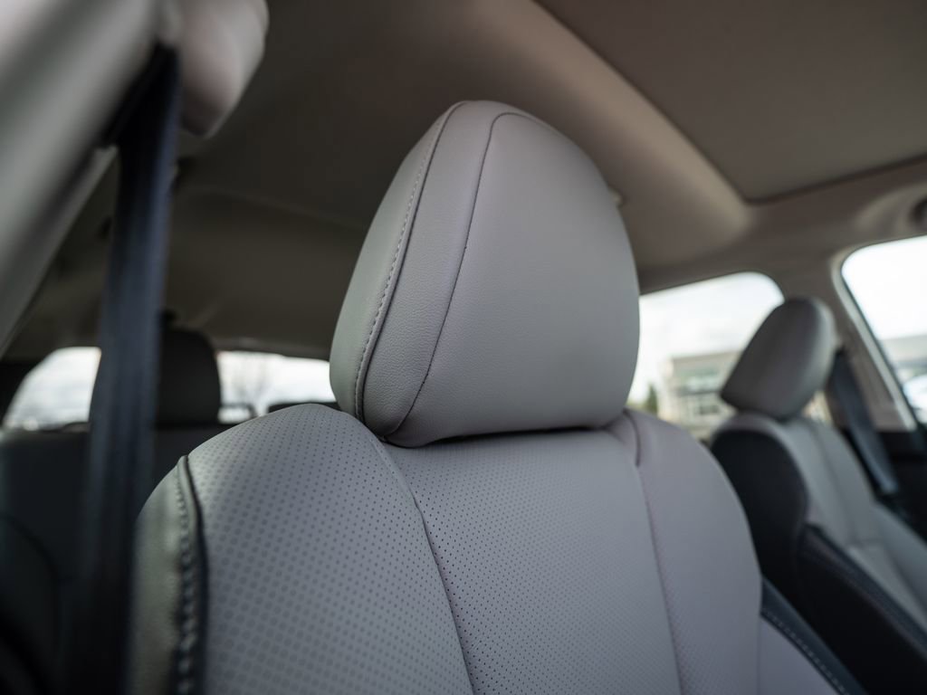 Used 2024 Subaru Outback Limited XT image 18