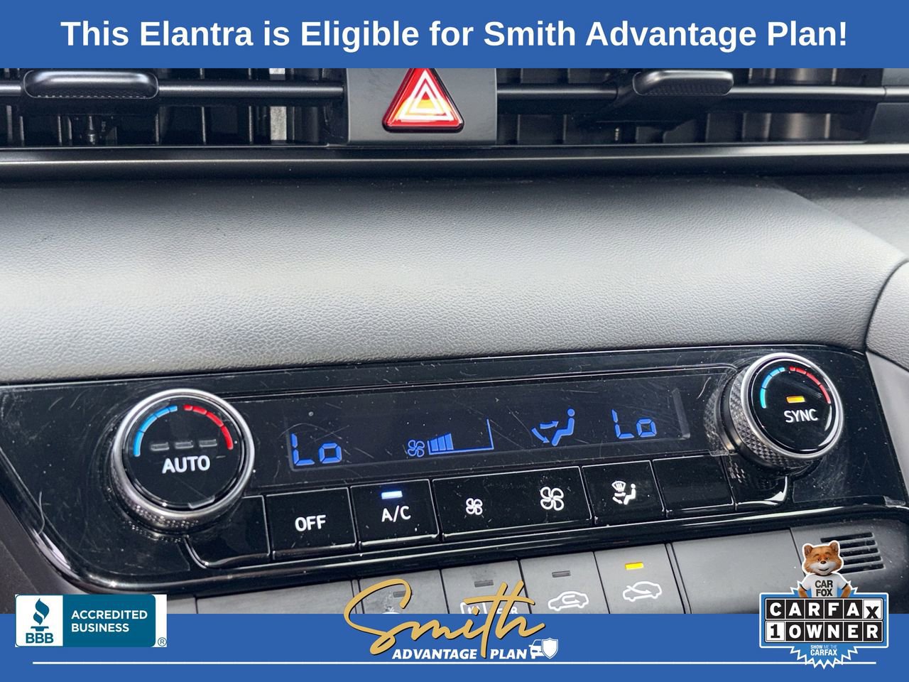 Used 2025 Hyundai Elantra Sport image 15