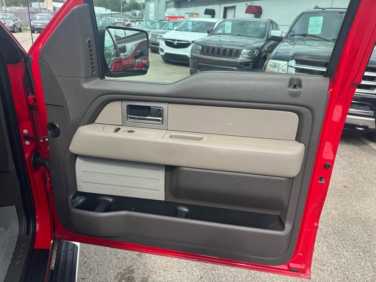 Used 2010 Ford F150 STX RWD image 15