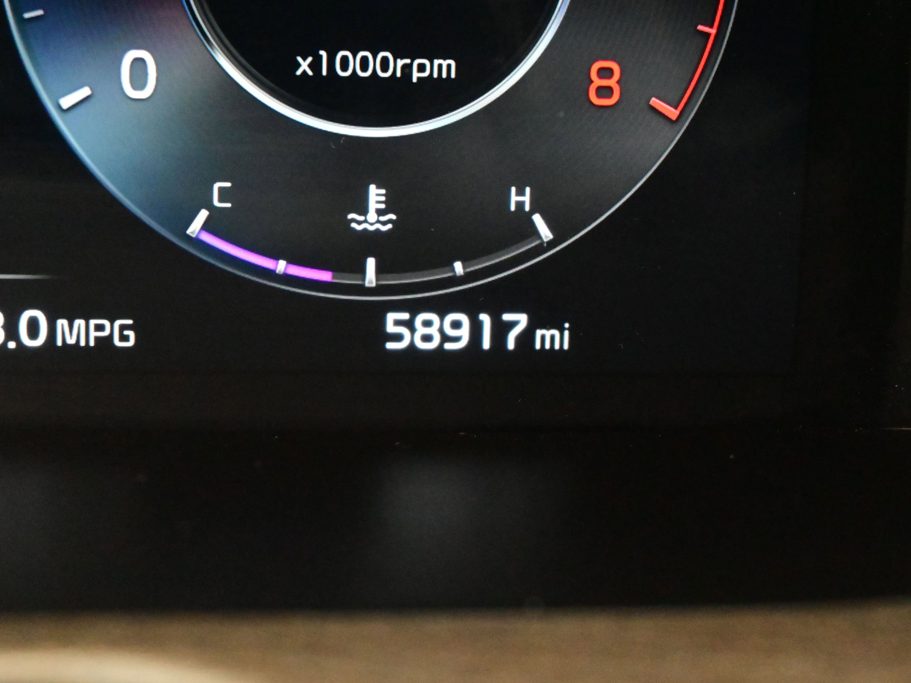 Used 2021 Kia Sorento SX Prestige image 29