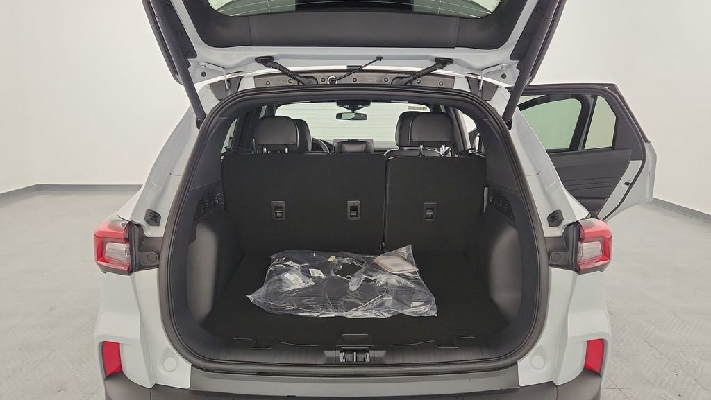 New 2026 Ford Escape ST-Line Select w/ Tech Pack #1 AWD/4WD image 28