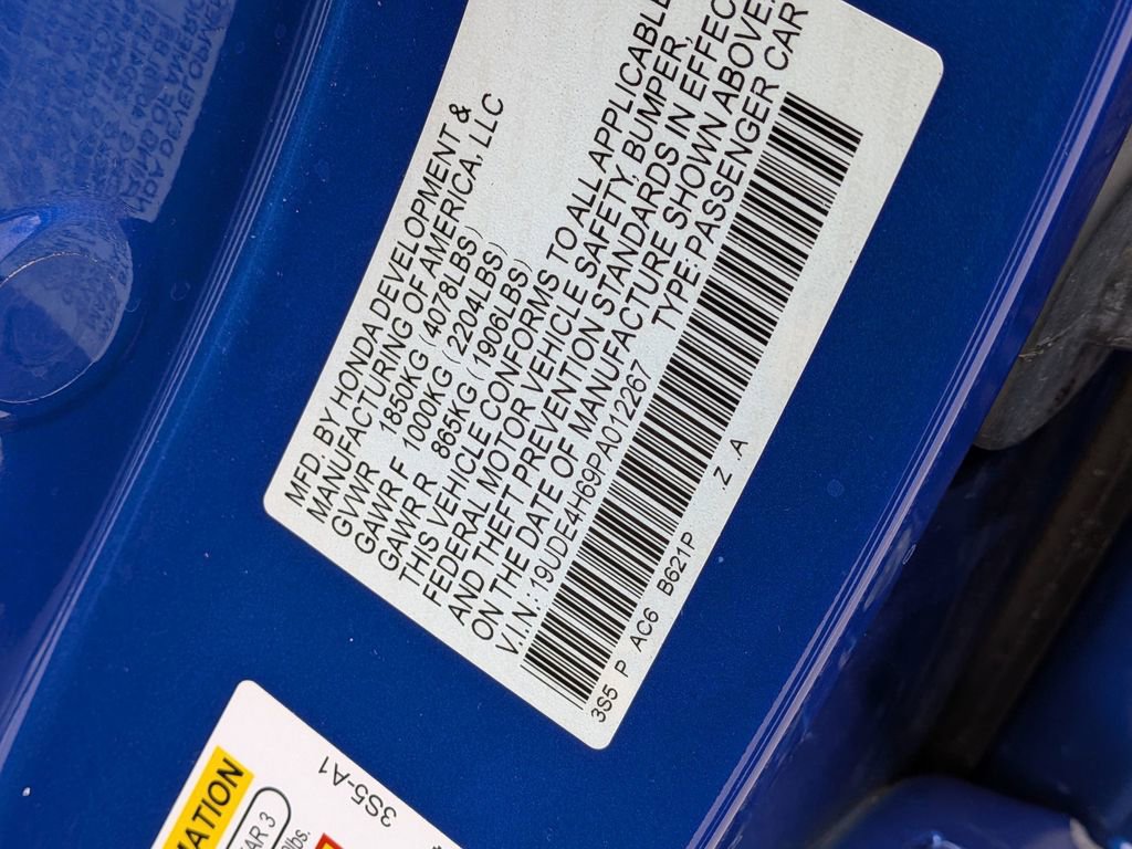 Used 2023 Acura Integra A-Spec image 33