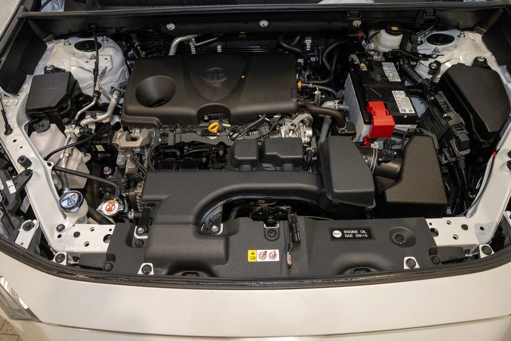 Used 2024 Toyota RAV4 XLE Premium image 21