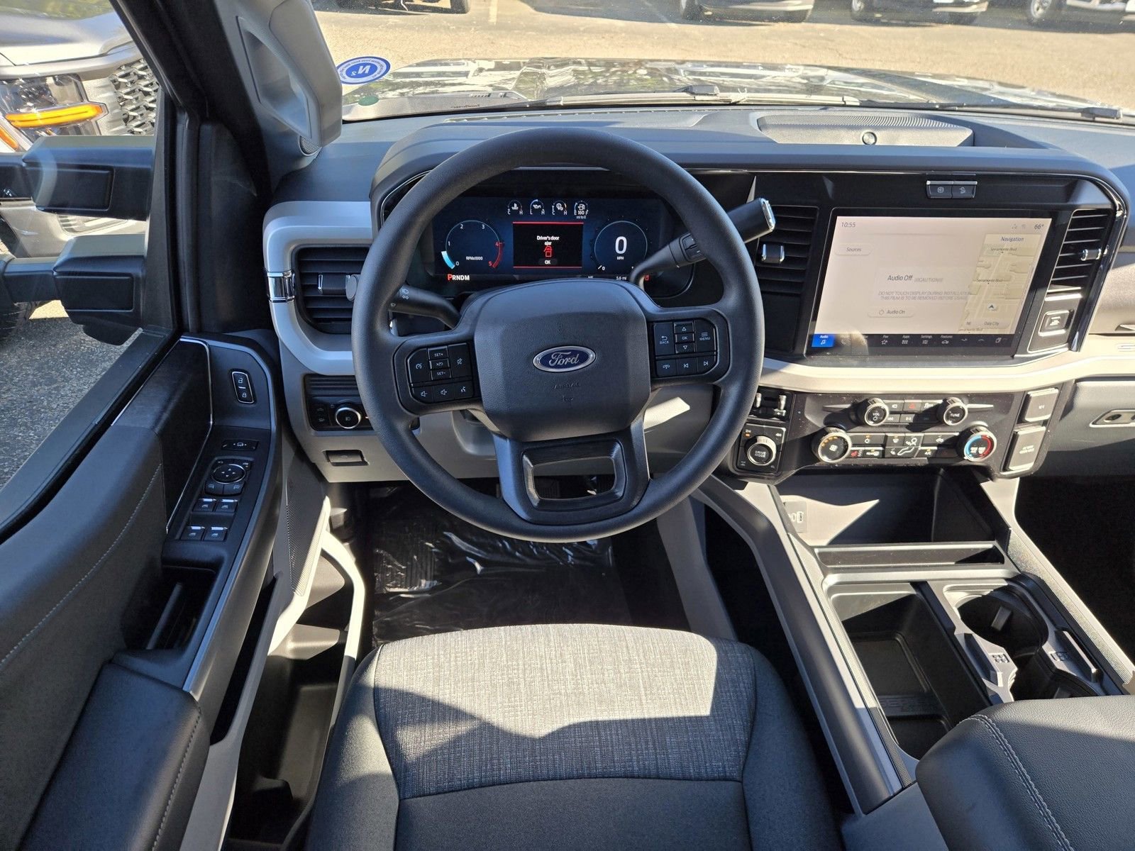 New 2026 Ford F250 XLT w/ XLT Premium Package image 7