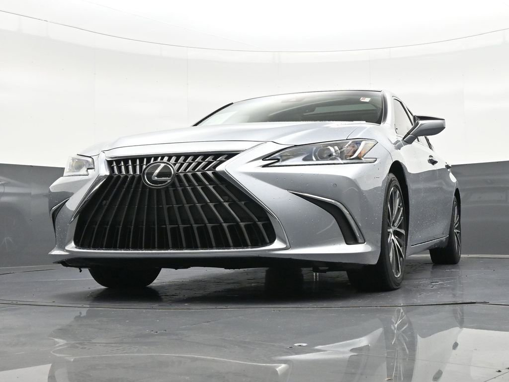 Used 2023 Lexus ES 350 w/ Premium Package image 30