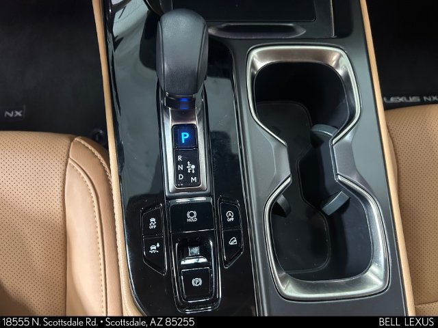 Used 2026 Lexus NX 350 AWD w/ Accessory Package (2T) image 25