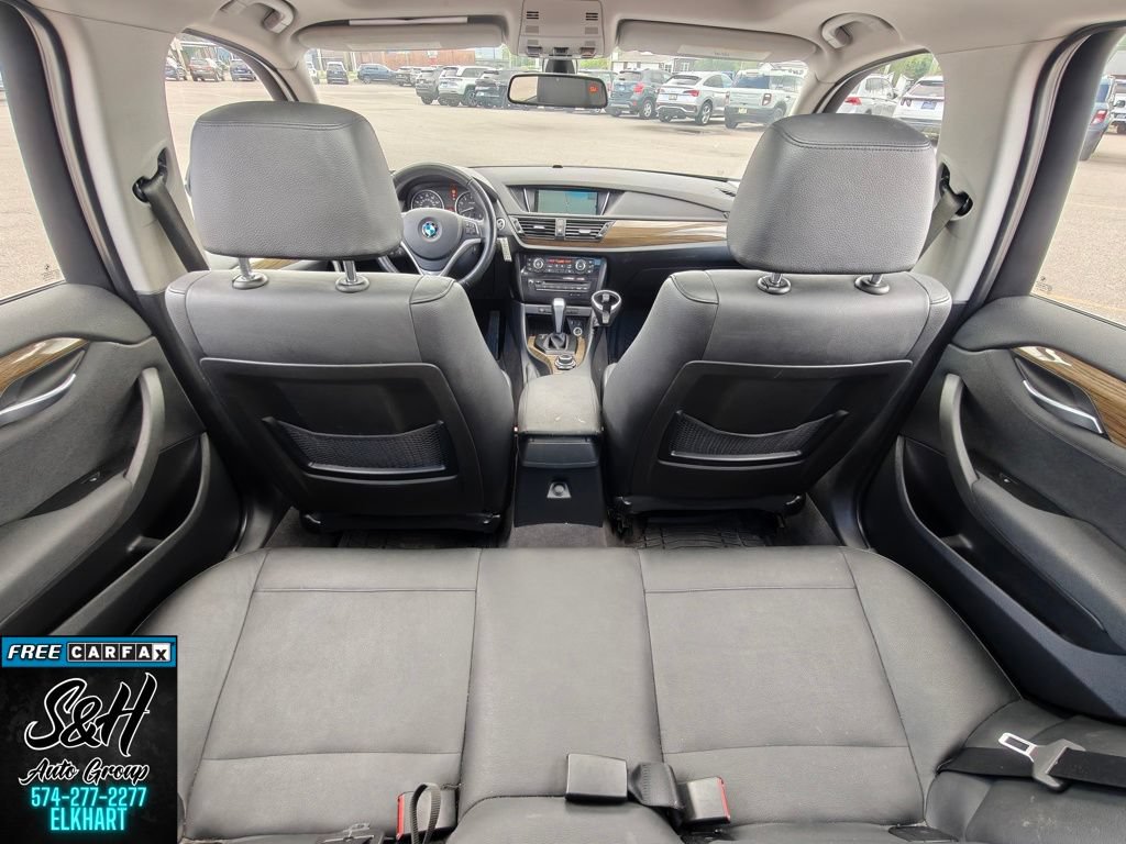 Used 2013 BMW X1 xDrive35i AWD/4WD image 21