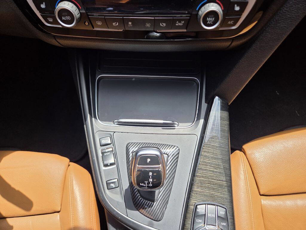 Used 2019 BMW 440i Gran Coupe RWD image 33