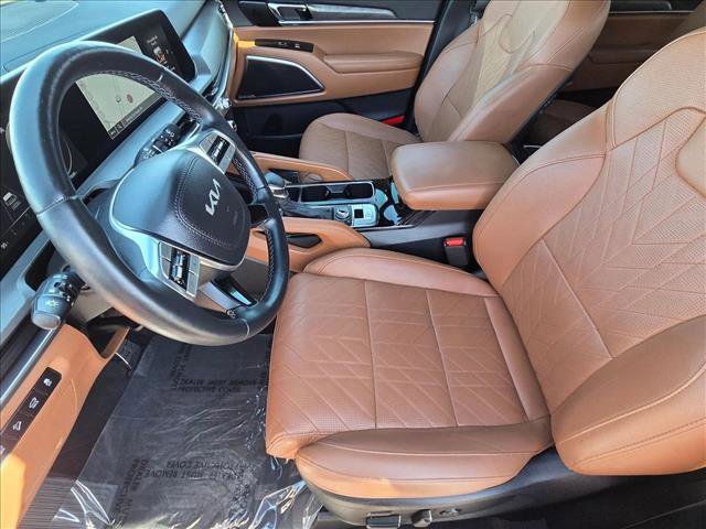 Used 2024 Kia Telluride SX X-Pro image 16