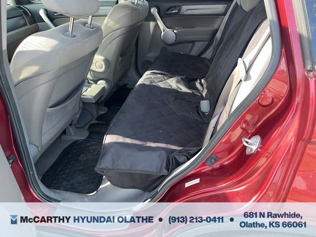 Used 2007 Honda CR-V EX image 4